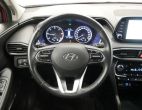 Hyundai Santa Fe - fotka číslo 16