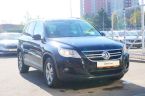Volkswagen Tiguan - fotka číslo 2