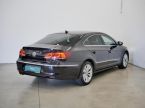 Volkswagen Passat - fotka číslo 1