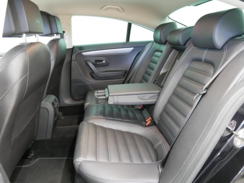 Volkswagen Passat - hlavní fotka
