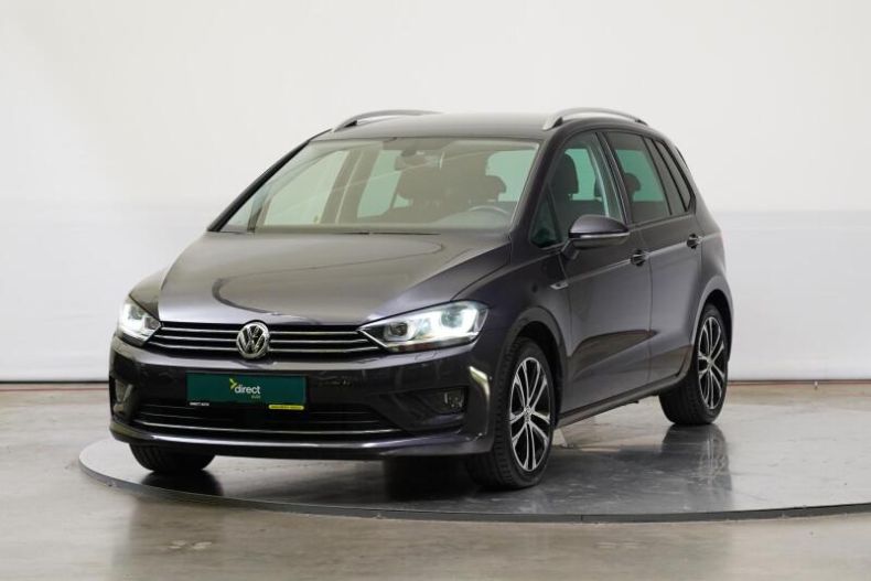 Volkswagen Golf - hlavní foto