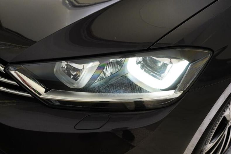 Volkswagen Golf - hlavní fotka