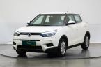 SsangYong Tivoli - fotka číslo 0