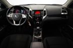 SsangYong Tivoli - fotka číslo 4