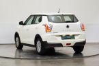 SsangYong Tivoli - fotka číslo 6