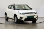 SsangYong Tivoli - fotka číslo 7