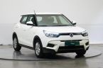 SsangYong Tivoli - fotka číslo 1