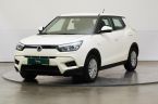 SsangYong Tivoli - fotka číslo 0