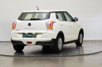 SsangYong Tivoli - fotka číslo 1