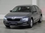 Škoda Octavia - fotka číslo 0