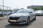 Škoda Superb - fotka číslo 0