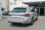 Škoda Superb - fotka číslo 1