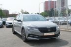 Škoda Superb - fotka číslo 2