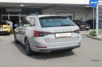 Škoda Superb - fotka číslo 3