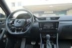 Škoda Superb - fotka číslo 5