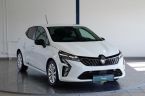 Renault Clio - fotka číslo 1