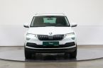 Škoda Karoq - fotka číslo 3