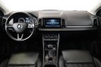 Škoda Karoq - fotka číslo 4