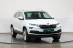 Škoda Karoq - fotka číslo 7