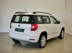 Škoda Yeti - fotka číslo 1