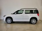 Škoda Yeti - fotka číslo 2