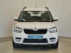 Škoda Yeti - fotka číslo 3