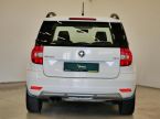 Škoda Yeti - fotka číslo 5
