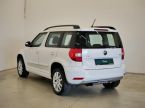 Škoda Yeti - fotka číslo 6
