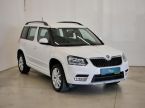 Škoda Yeti - fotka číslo 7