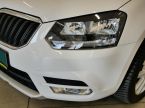 Škoda Yeti - fotka číslo 8