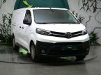 Toyota ProAce - fotka číslo 7