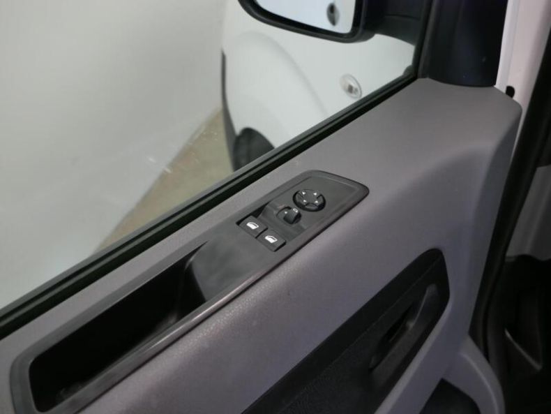Toyota ProAce - hlavní fotka