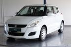 Suzuki Swift - fotka číslo 0