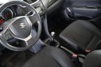 Suzuki Swift - fotka číslo 12