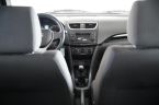 Suzuki Swift - fotka číslo 17