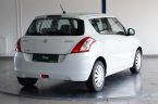 Suzuki Swift - fotka číslo 1