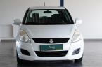 Suzuki Swift - fotka číslo 3