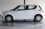 Suzuki Swift - fotka číslo 2