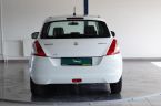 Suzuki Swift - fotka číslo 5