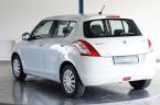 Suzuki Swift - fotka číslo 6