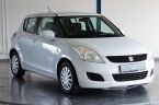 Suzuki Swift - fotka číslo 7