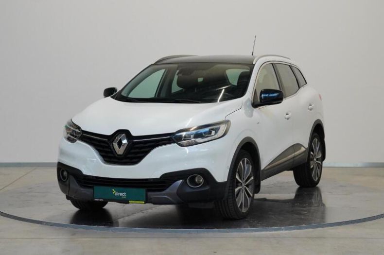 Renault Kadjar - hlavní foto
