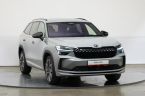 Škoda Kodiaq - fotka číslo 7