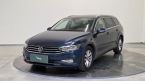 Volkswagen Passat - fotka číslo 0