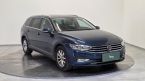 Volkswagen Passat - fotka číslo 1