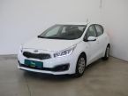 Kia Cee'd - fotka číslo 0