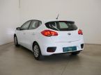 Kia Cee'd - fotka číslo 2