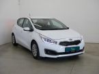 Kia Cee'd - fotka číslo 3