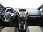 Ford B-MAX - fotka číslo 4