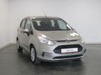 Ford B-MAX - fotka číslo 7